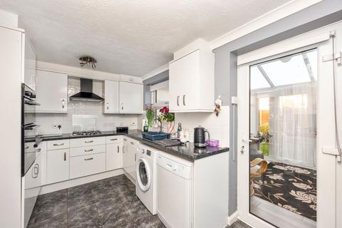 3 bedroom link detached house for sale, Earles Meadow, Horsham, RH12