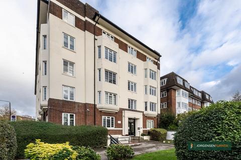 2 bedroom flat for sale, Hillcrest Court, London, NW2