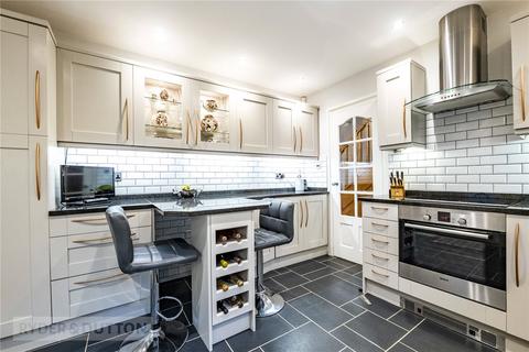 4 bedroom detached house for sale, Central Park, Halifax, West Yorkshire, HX1