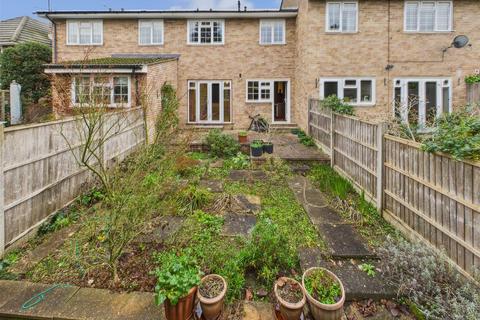 undefined, Victoria Close, Weybridge