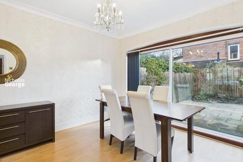 undefined, Green Road, Hall Green, Birmingham, B28