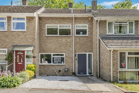 Flambards Close, Meldreth SG8