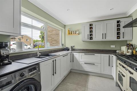 undefined, Flambards Close, Meldreth SG8