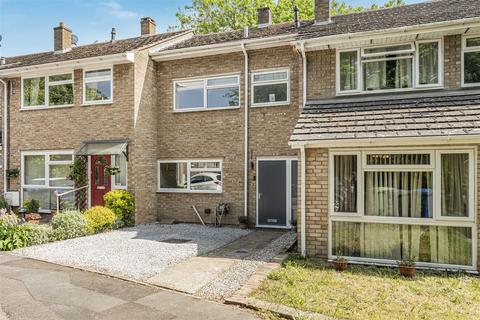 undefined, Flambards Close, Meldreth SG8