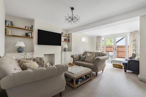 2 bedroom terraced house for sale, Flambards Close, Meldreth SG8