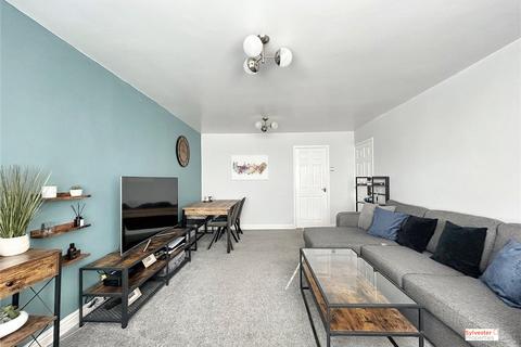 3 bedroom end of terrace house for sale, Burns Close, Stanley, County Durham, DH9