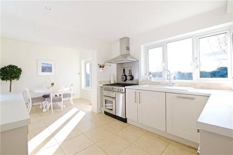 4 bedroom detached house for sale, Weavers End, Hanslope, Milton Keynes, Buckinghamshire, MK19