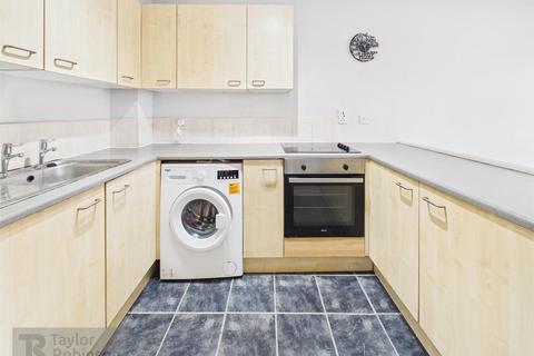 undefined, Hyde Heath Court, Crawley