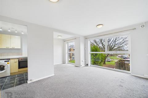 undefined, Hyde Heath Court, Crawley