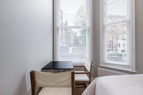 Ground floor flat to rent, Flat 8 117 Warwick Road