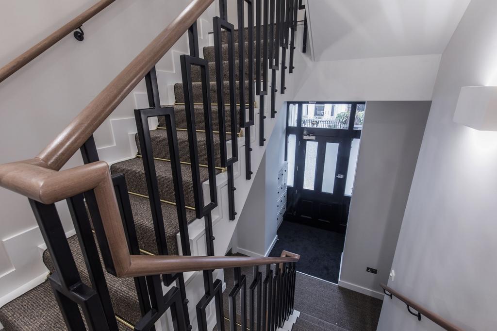 Stairwell
