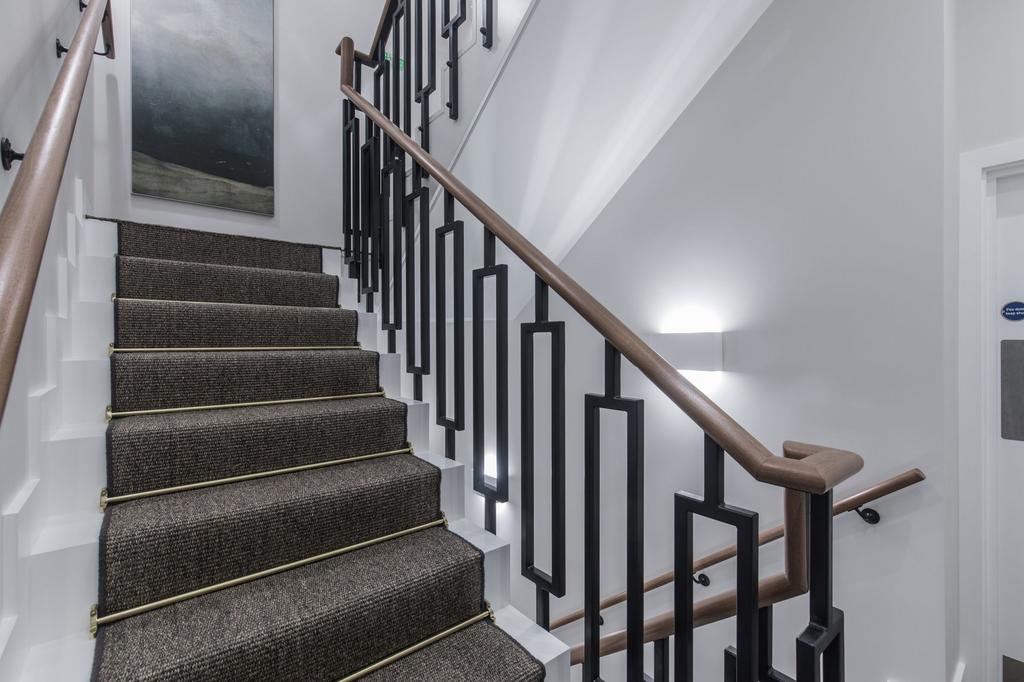 Stairwell