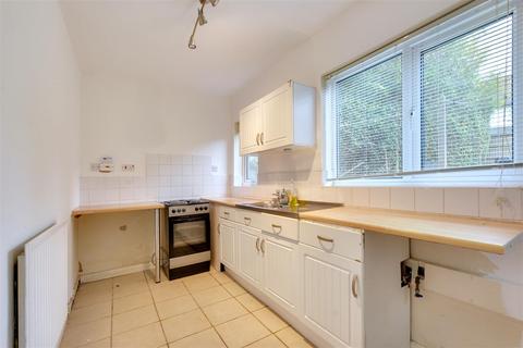 undefined, Enderby Square, Lenton Abbey, Nottingham