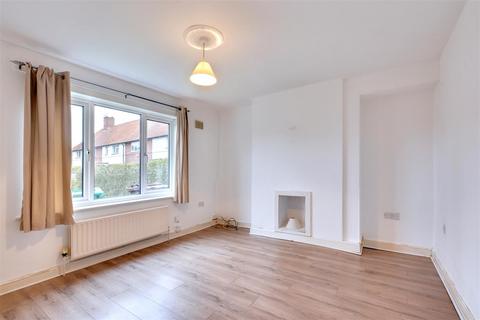 undefined, Enderby Square, Lenton Abbey, Nottingham