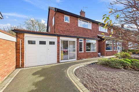 undefined, Benson Close, Lichfield