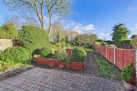undefined, Benson Close, Lichfield