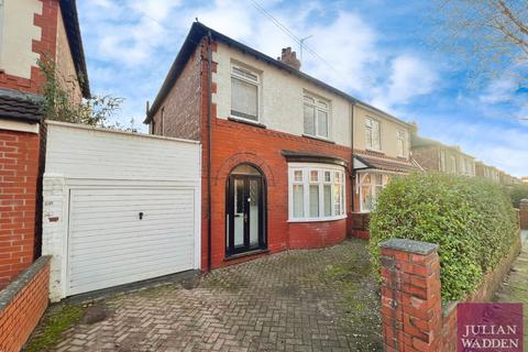 3 bedroom semi-detached house for sale, Ash Road, Denton, Manchester, M34