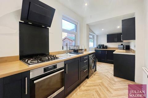 3 bedroom semi-detached house for sale, Ash Road, Denton, Manchester, M34