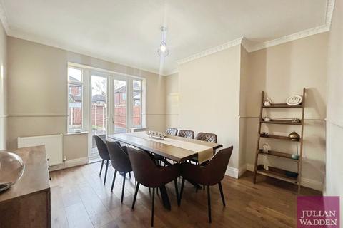 undefined, Ash Road, Denton, Manchester, M34