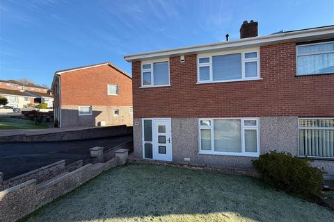 3 bedroom semi-detached house for sale, Longacre, Plymouth PL7