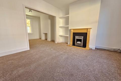 2 bedroom terraced house to rent, Victoria Road, Dorchester, DT1 1