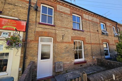 undefined, Victoria Road, Dorchester, DT1 1