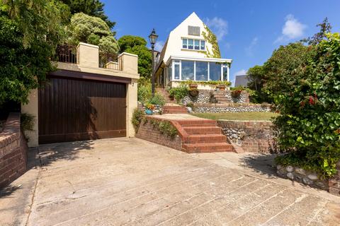 4 bedroom detached house for sale, Conway Road, Sheringham, NR26