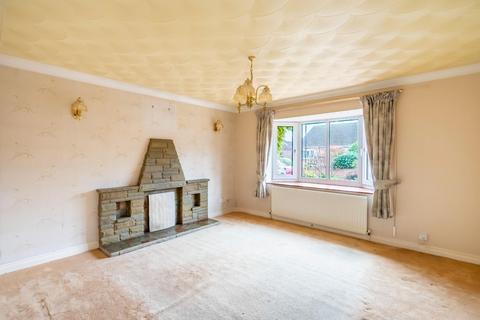 3 bedroom bungalow for sale, Gable Park, Rufforth, York