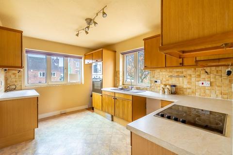 3 bedroom bungalow for sale, Gable Park, Rufforth, York