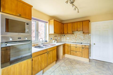 3 bedroom bungalow for sale, Gable Park, Rufforth, York