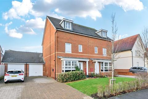 undefined, Ganger Farm Way, Ampfield, Romsey, Hampshire