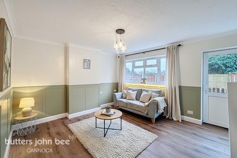 undefined, Avon Road, Burntwood