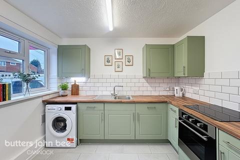 undefined, Avon Road, Burntwood