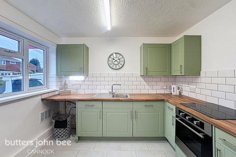 undefined, Avon Road, Burntwood