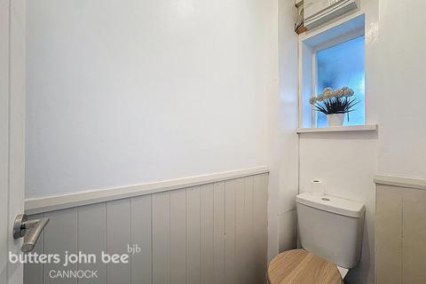 undefined, Avon Road, Burntwood