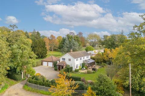 4 bedroom detached house for sale, Snakes Lane, Beccles NR34