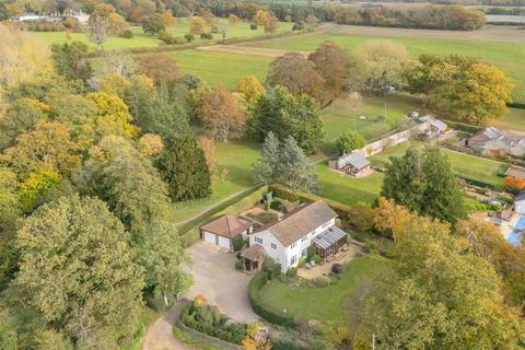 4 bedroom detached house for sale, Snakes Lane, Beccles NR34