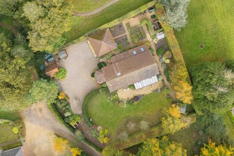 4 bedroom detached house for sale, Snakes Lane, Beccles NR34