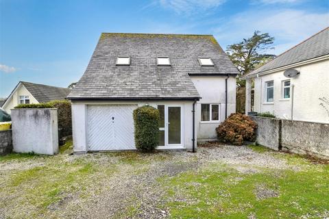 3 bedroom detached house for sale, Falmouth TR11