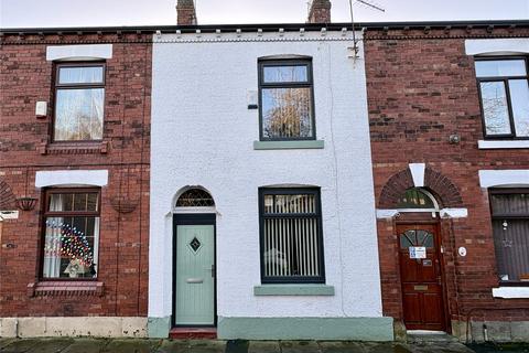 undefined, Pelham Street, Oldham, Greater Manchester, OL8