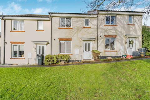 undefined, Lime Grove, St. Austell PL25