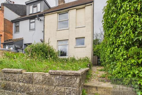 2 bedroom end of terrace house for sale, Maplehurst Road, St. Leonards-On-Sea