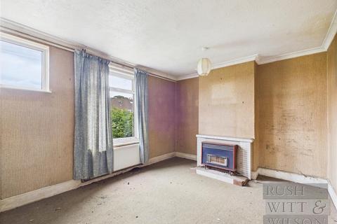 2 bedroom end of terrace house for sale, Maplehurst Road, St. Leonards-On-Sea