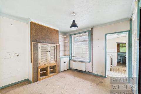 2 bedroom end of terrace house for sale, Maplehurst Road, St. Leonards-On-Sea