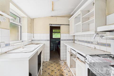 2 bedroom end of terrace house for sale, Maplehurst Road, St. Leonards-On-Sea