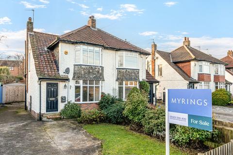 Yew Tree Lane, Harrogate, HG2