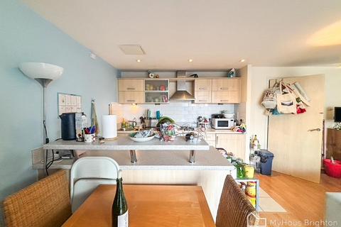 2 bedroom apartment to rent, Boulevard House, Brighton