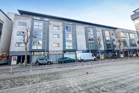 2 bedroom apartment to rent, Boulevard House, Brighton