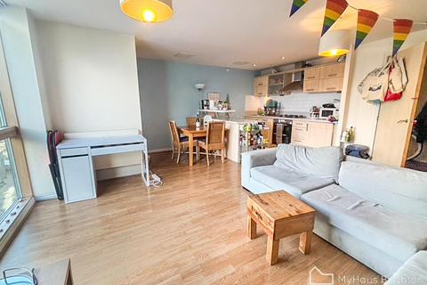 2 bedroom apartment to rent, Boulevard House, Brighton