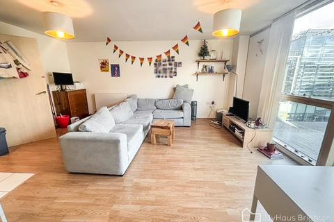2 bedroom apartment to rent, Boulevard House, Brighton